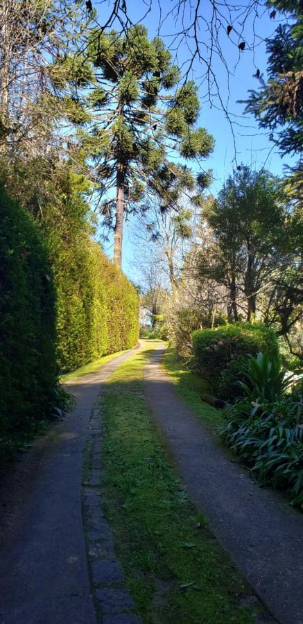Sitio Nossa Senhora De Loreto Campos do Jordão Εξωτερικό φωτογραφία