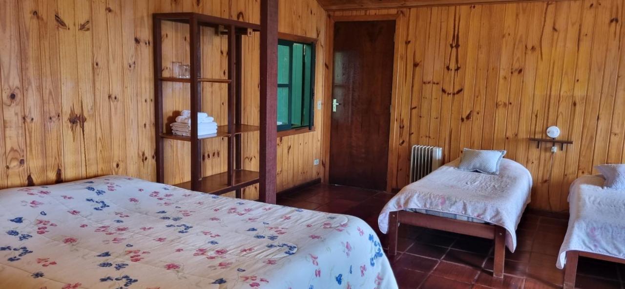 Sitio Nossa Senhora De Loreto Campos do Jordão Εξωτερικό φωτογραφία