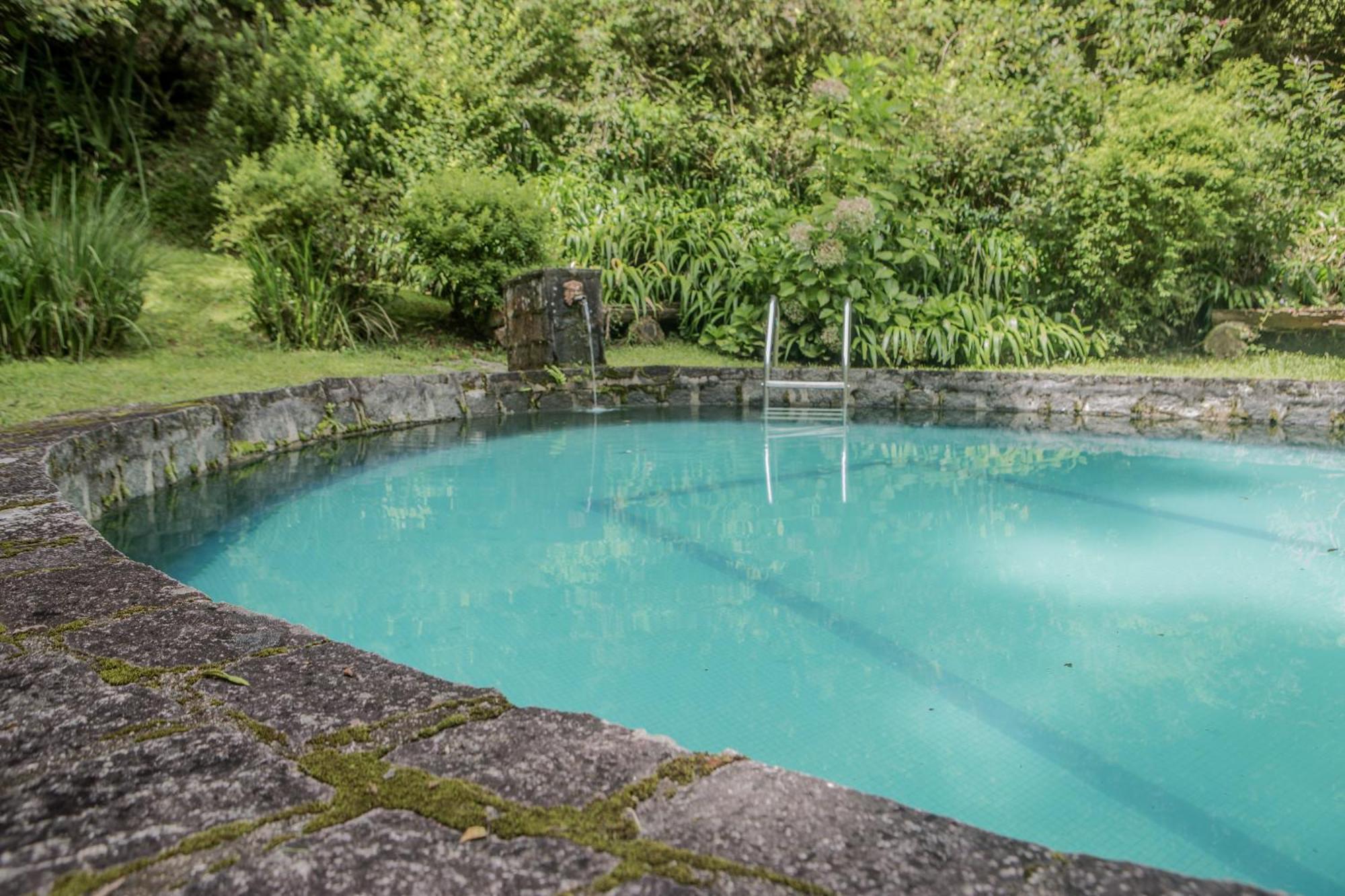 Sitio Nossa Senhora De Loreto Campos do Jordão Εξωτερικό φωτογραφία