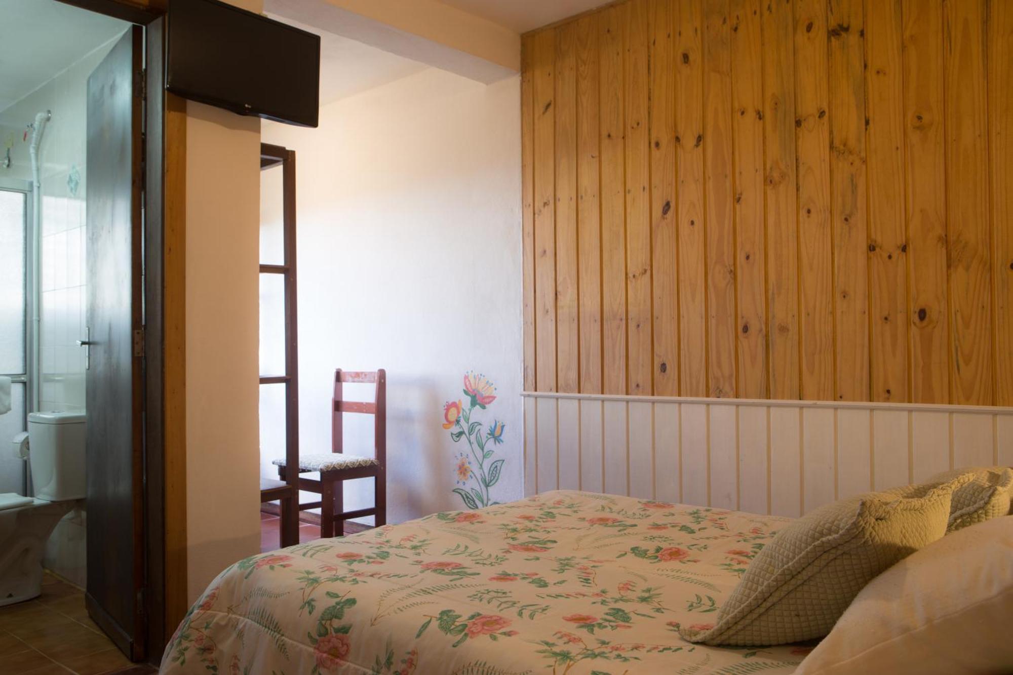 Sitio Nossa Senhora De Loreto Campos do Jordão Εξωτερικό φωτογραφία