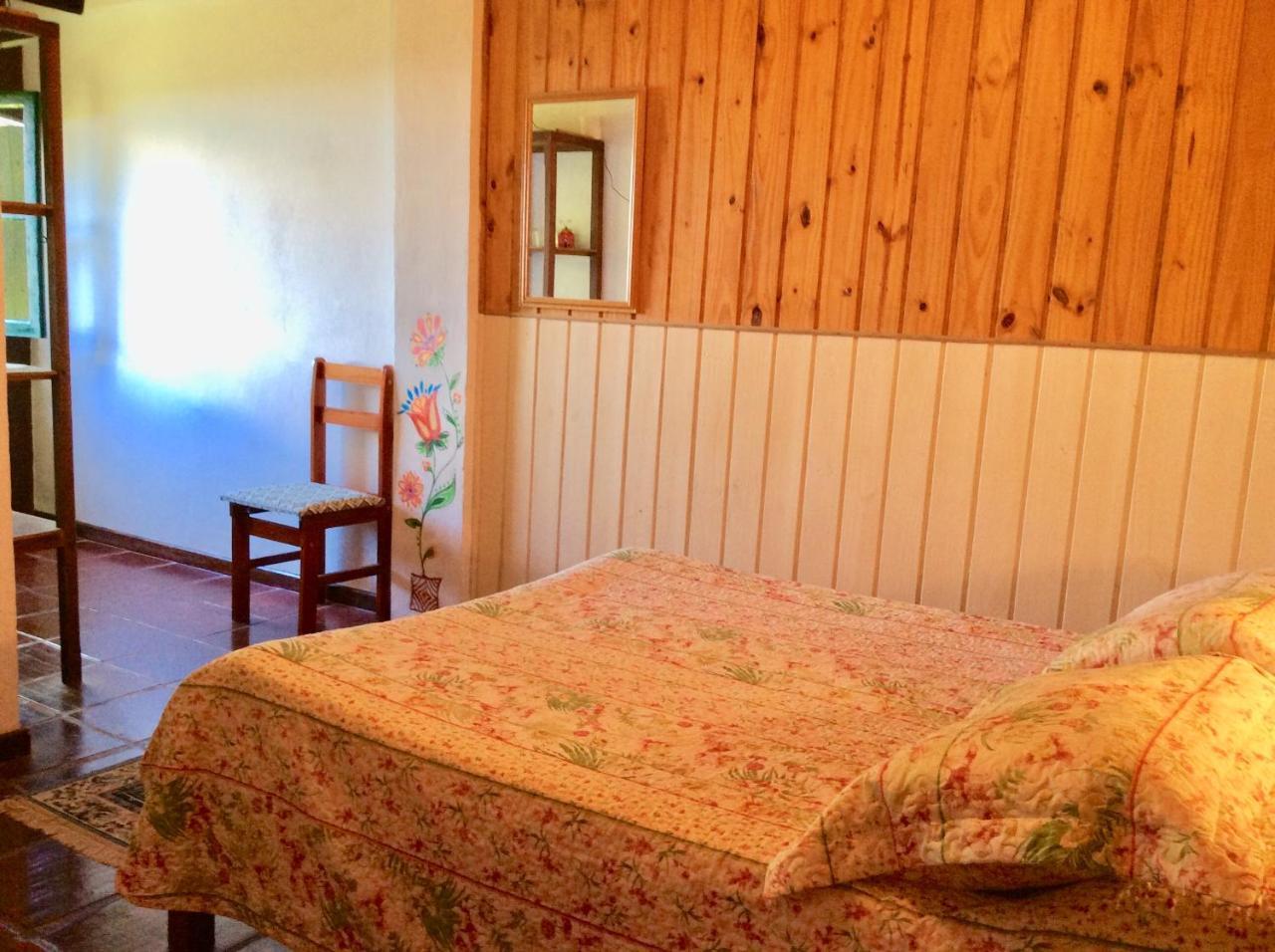 Sitio Nossa Senhora De Loreto Campos do Jordão Εξωτερικό φωτογραφία